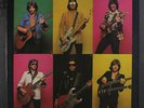 NICK LOWE: Jesus Of Cool LP (UK, inner, tiny tear/ crease at back opening)