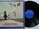 K41	Rolling Stones	Get Yer Ya - Ya-s Out (2)	NPS - 5	US original LP *SALE*