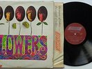 K41	Rolling Stones	Flowers (1)	LL 3509	US original mono press LP brown labels