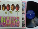 K41	Rolling Stones	Flowers (3)	PS 509	US original stereo press LP blue labels