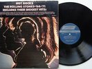 K41	Rolling Stones	Hot Rocks (1)	2PS 606	US original stereo press 2LP *SALE*