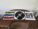 The Police - Synchronicity LP - Nr Mint Archive 1st UK Press Vinyl - World Ship