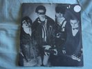 THE DAMNED New Rose / Help 1976 UK STIFF BUY 6 Punk 1st DELGA Sleeve G+/VG+ punk