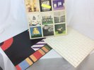 Pink Floyd 3x Vinyl Albums-The Final Cut/A Nice Pair/Brick in the Wall