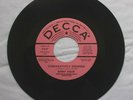 BUNNY SIGLER DECCA PROMO NORTHERN SOUL COMPARATIVELY SPEAKING NEAR MINT 31947