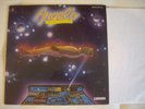 ANGEL'O / Angelo - Dream Machine LP Carrere Records 1980