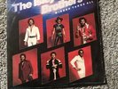 ISLEY BROTHERS - WINNER TAKES ALL (Sealed)
