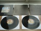 Led Zeppelin Song Remains The Same 1ST PRESS  A1/B1/C1/D3 TEXTURED BOOKLET UK LP