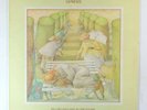 Genesis - Selling England By The Pound (UK Vinyl LP) Excellent+ Vinyl