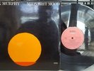 Mark Murphy - Midnight Mood LP STEREO GERMAN IMPORT - Saba SB 15 151 - VG++