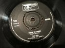 THE WHO ; THE LAST TIME / UNDER MY THUMB