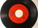 The Pearls Shooting High/Can I Call You Baby Lamp Records VG+ Funk Soul TESTED