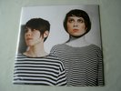 TEGAN AND SARA Sainthood new sealed US 2009 vinyl LP/CD