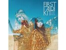 First Aid Kit - Stay Gold Vinyl LP