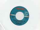 PRESENT   MANY'S THE SLIP TWIXT THE CUP & THE LIP  (1 SIDED )  PHILIPS Re-Issue