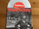 The Enemy - Had Enough 7” Grey Vinyl Signed Autographed