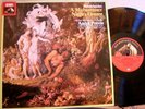 TAS EMI HMV ASD 3377 MENDELSSOHN MIDSUMMER NIGHT'S DREAM ANDRE PREVIN  QUAD NM