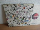 LED ZEPPELIN III 1st UK PRESS PLUM/RED 1970 LP MINT- (Peter Grant)