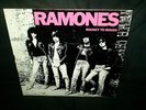 RAMONES - Rocket To Russia - 1977 LP