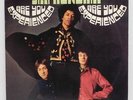 The Jimi Hendrix Experience Are You Experienced Vinyl LP 1967 Polydor 184 085