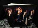 SCARCE 1969 ORIG   CLAPTON BLIND FAITH   AMAZING HARD COVER TOUR BOOK : 32 pages