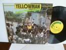 Yellowman - Zungguzungguguzungguzeng GREL 57 UK LP 1stP 1983 Greensleeves