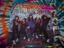 ANTHRAX I'm the Man ISLAND RECORDS 1987 Heavy Metal STILL SEALED R*A*R*E