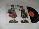 Wind,Morning,rare 1st Press D 1972,FOC,Top