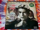 DAVID BOWIE Peter And The Wolf RCA RED SEAL green vinyl PROMO Eugene Ormandy NM