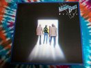 THE MOODY BLUES Octave LONDON RECORDS 1978 Near Mint BLUE MARBLE VINYL promo
