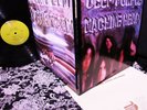RARE 1972 ORIG LP + LYRICS = 