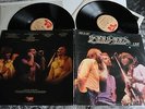 BEE GEES - HERE AT LAST LIVE - VINILE - LP 33 GIRI - 12