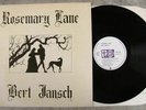 BERT JANSCH 