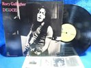 RORY GALLAGHER DEUCE LP ATCO SD 7004