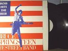 BRUCE SPRINGSTEEN Boss Hits The Beeb ** 2XLP