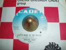 Golden Torch Classic, Marlena Shaw, Lets' Wade In The Water, Cadet, Original.
