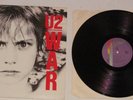 U2-WAR-ORIGINAL ISLAND RECORDS 90067-1-GATEFOLD-PURPLE LABEL-LP