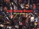 THE STONE ROSES SECOND COMING 180G 12