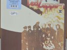 Led Zeppelin II Remastered by Jimmy Page Vinyl 180g New - Sealed