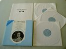Melodram MEL 467 VERDI La Traviata Callas Di Stefano Mugnai 3LP with interview
