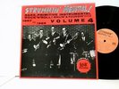 Strummin' Mental  Volume 4 Various: