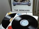 THE STONE ROSES Vinyl 2LP The Remixes (2000)