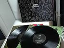 HOT CHIP original Vinyl 2LP The Warning  (2006 Astralwerks)