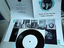 THE CURE Vinyl 7