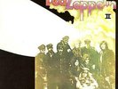 Led Zeppelin Led Zeppelin II - 7th - VG vinyl LP album record UK K40037