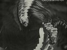 Groundhogs Split - 1st UK vinyl LP album record LBG83401 LIBERTY 1971