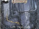Entombed Left Hand Path - Sealed UK vinyl LP album record MOSH021FDRUSA