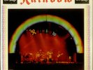 On Stage Rainbow UK 2-LP vinyl record (Double Album) 2657016 POLYDOR 1977