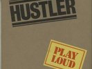 Play Loud Hustler (70s) UK vinyl LP album record AMLH33001 FIREFLY 1975