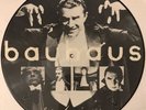 BAUHAUS BELA LUGOSI’S DEAD 12” SMALL WONDER PICTURE DISC NEAR MINT
